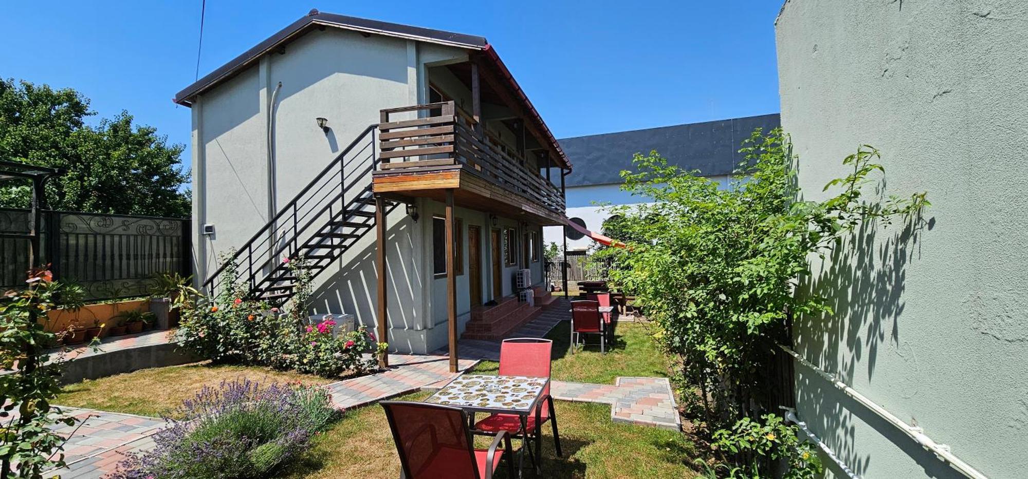 Vilele Brise De Mer 2 Mai Exterior photo
