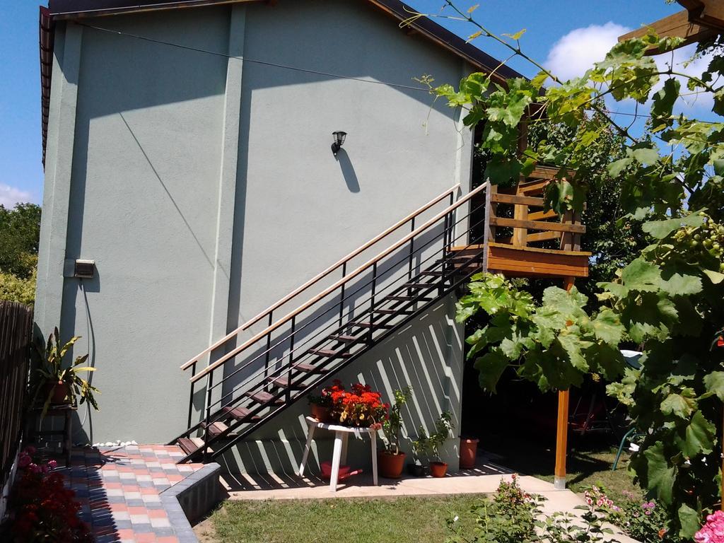 Vilele Brise De Mer 2 Mai Exterior photo