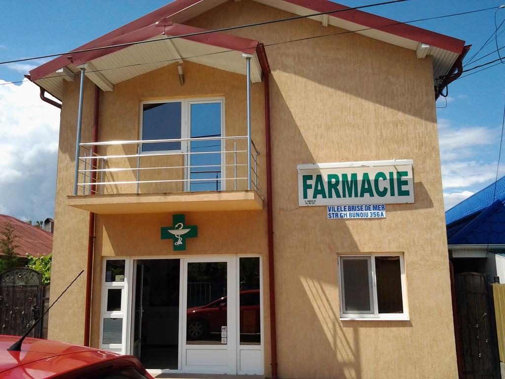 Vilele Brise De Mer 2 Mai Exterior photo