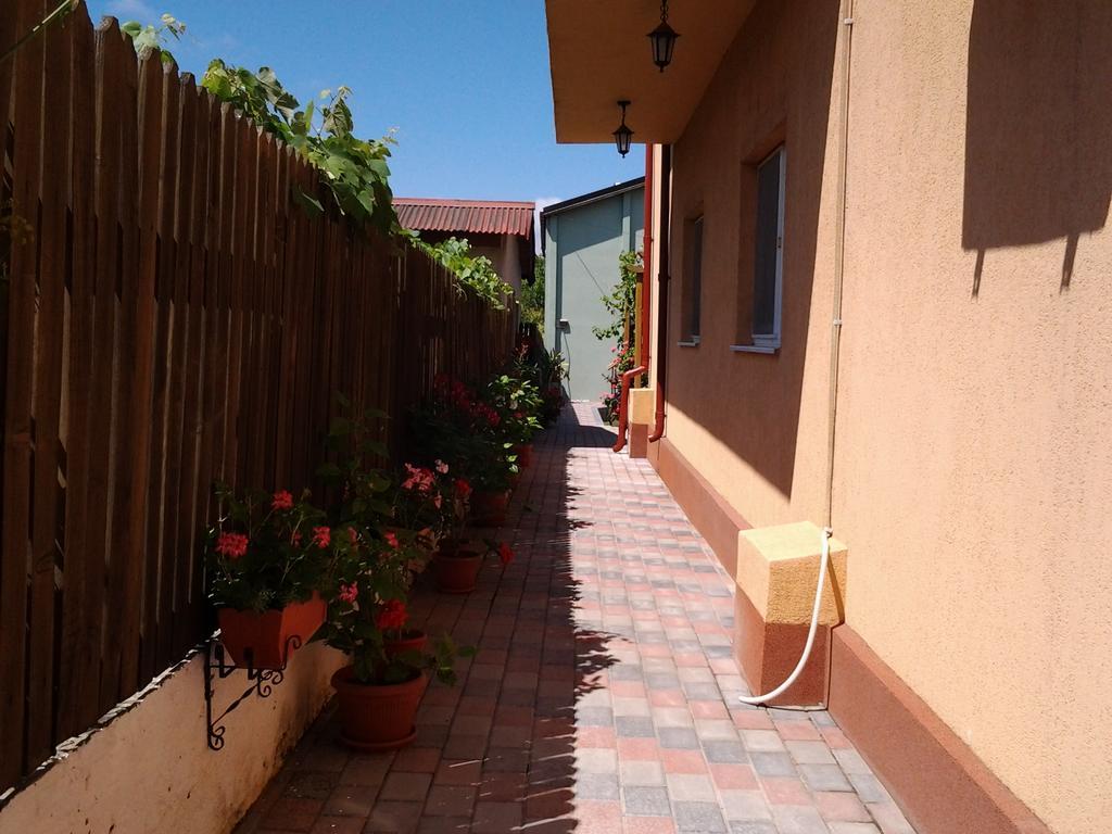 Vilele Brise De Mer 2 Mai Exterior photo